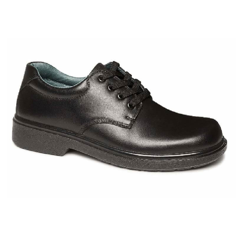 Clarks Daytona Senior Comfort Walking Shoes for Men - F Width (Wide Fit) - Ideal for Walking, Travel & Everyday Wear