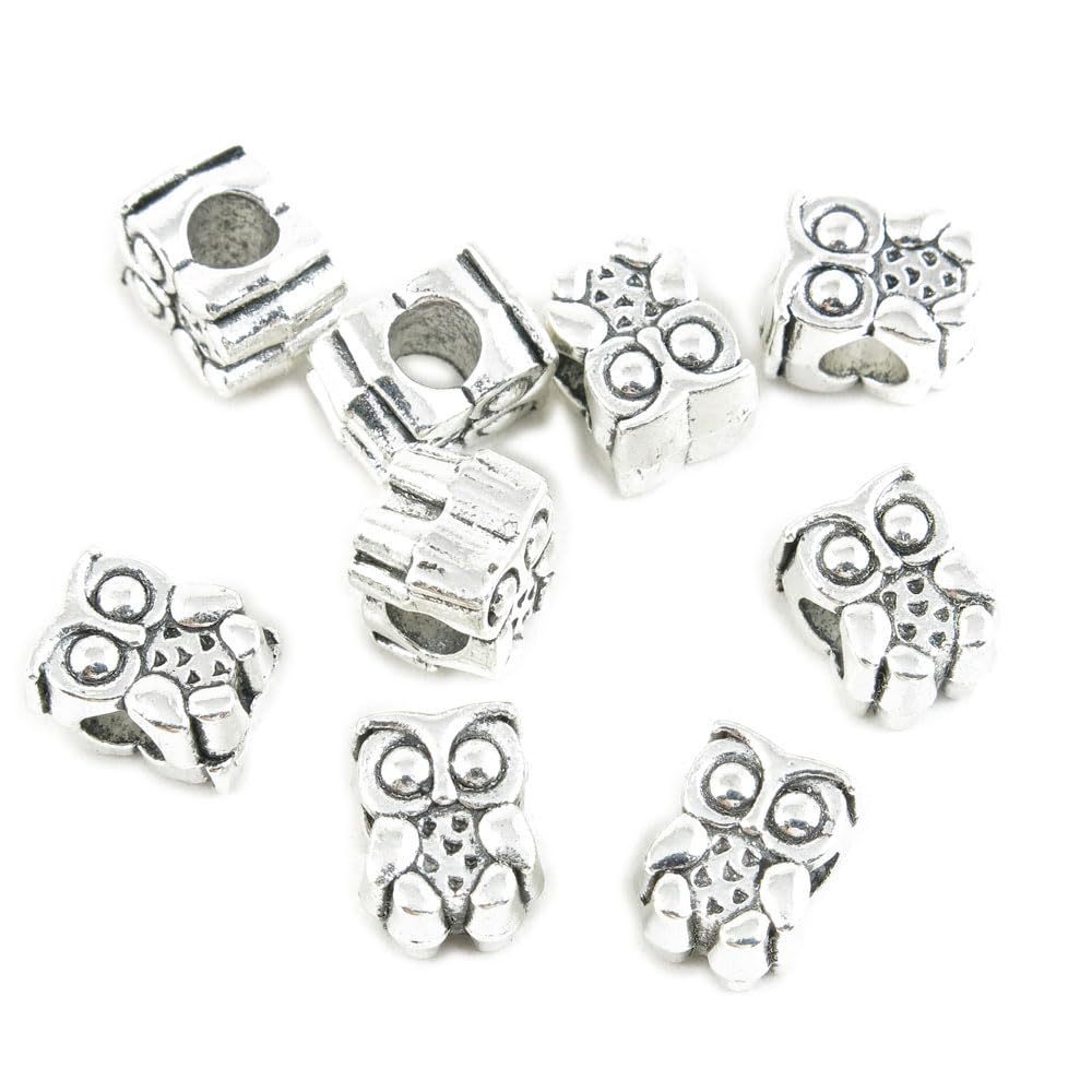 Wholesale Jewelry Making Charms - Pendant Findings & Loose Beads for DIY Jewelry Crafting | Perfect for Necklaces, Bracelets, Earrings and Gift Making
