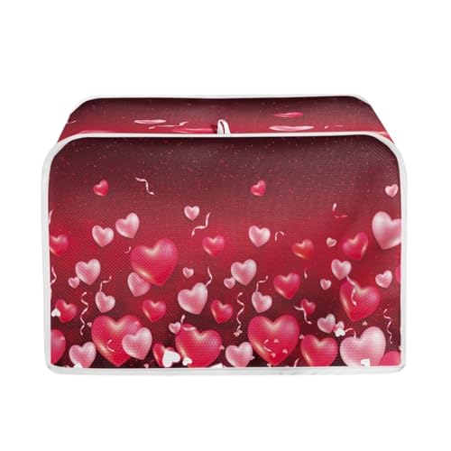 Pink Love Heart