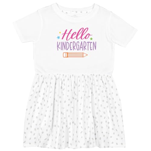 White With Speckles