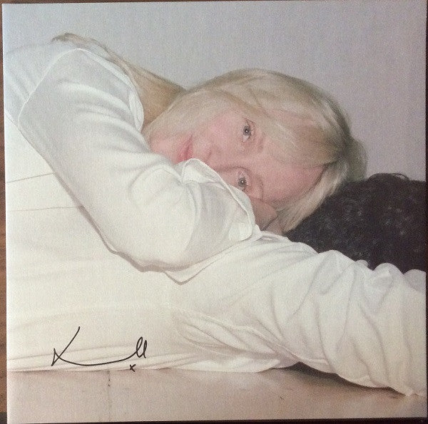 Laura Marling - Song For Our Daughter Vinyl LP Album (Mint Condition) | Limited Edition Folk Music for Relaxation & Home Listening