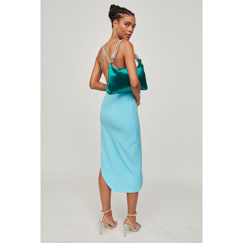 Xena Elegant Evening Bag for Women - Stylish Clutch Purse for Parties, Weddings & Special Occasions