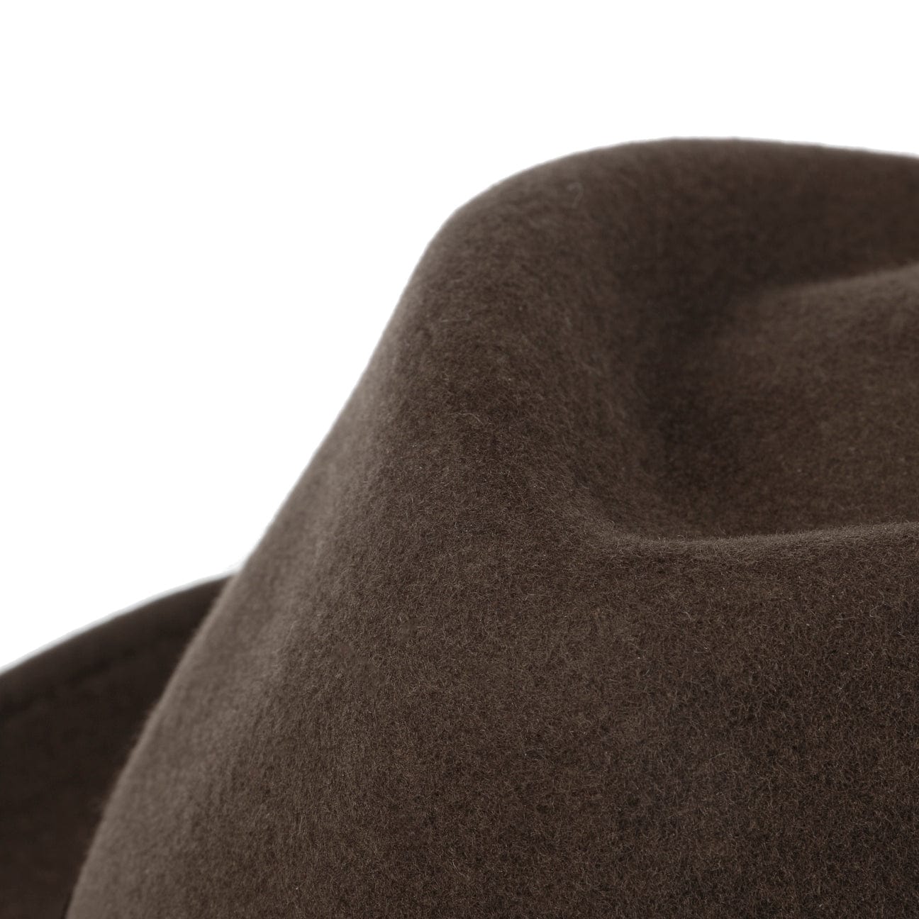 Stylish Lierys City Felt Hat for Women & Men - Classic Wool Fedora for Urban Fashion, Outdoor Events & Travel Accessories