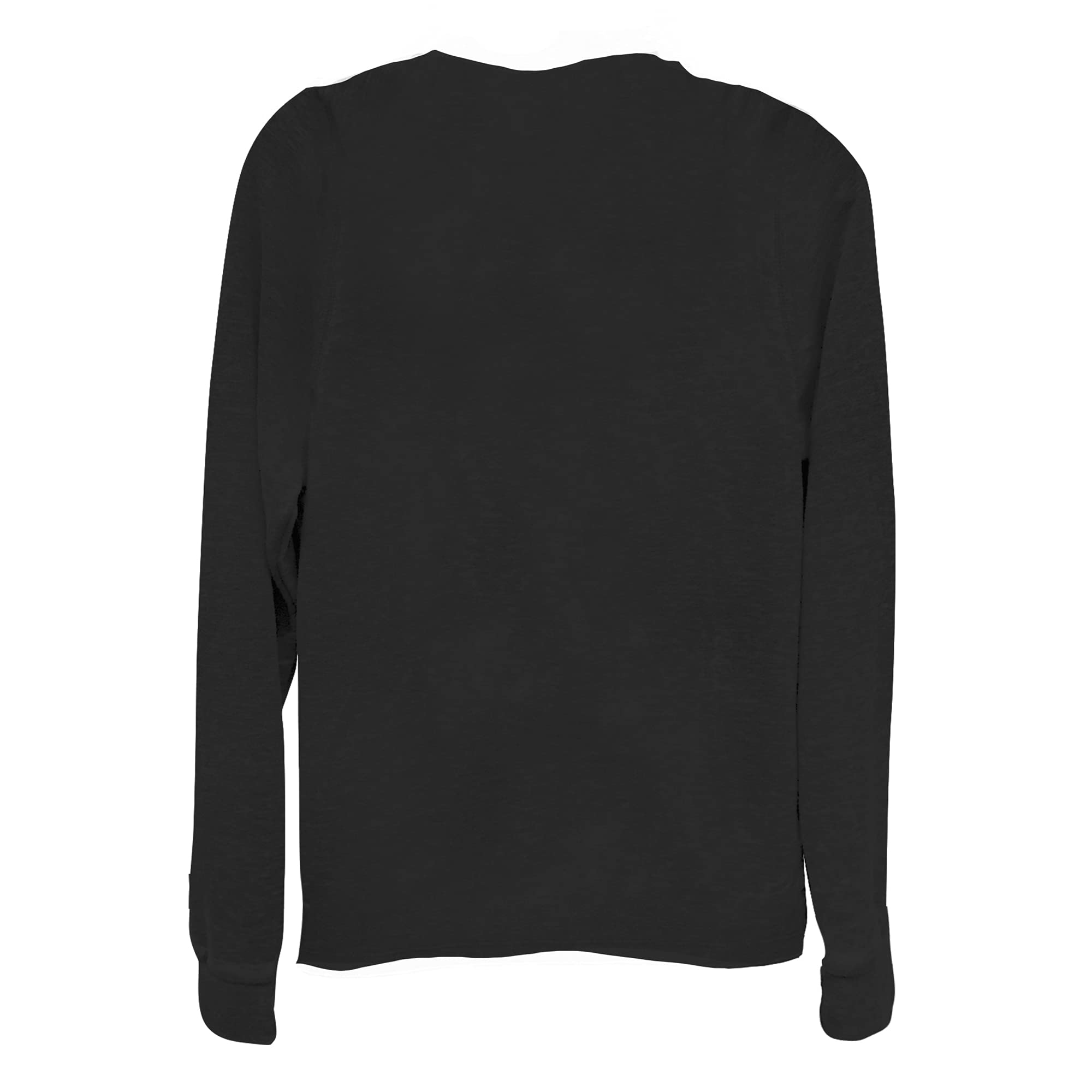 Disney Rebel Rose Women's Long Sleeve Cowl Neck T-Shirt | Official Disney Merchandise | Perfect for Casual Wear, Cosplay & Disney Fans