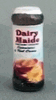 Dairy Maide Coffee Creamer - Non-Dairy Powdered Creamer for Coffee & Tea, 15oz - Perfect for Office, Home & Travel Use
