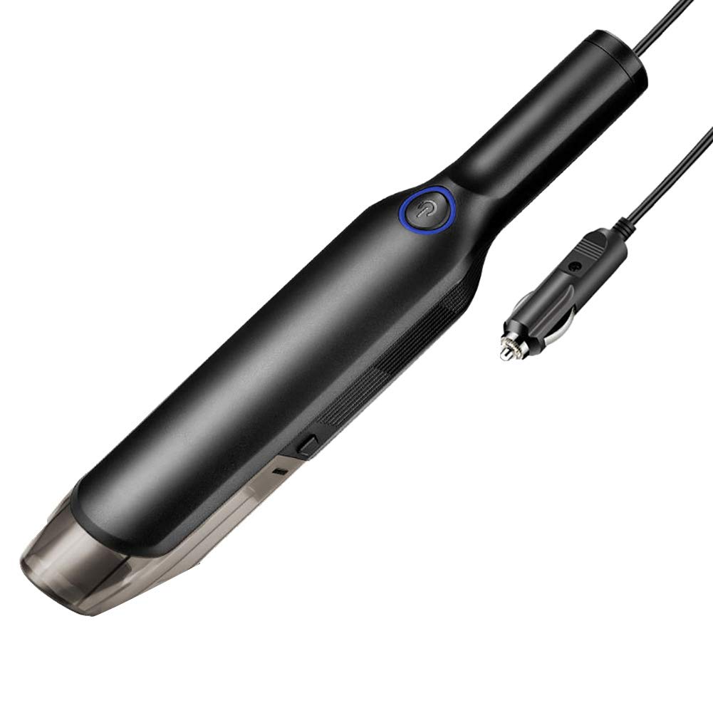 OCUhome Powerful Handheld Vacuum Cleaner - Corded Car & Home Vacuum for Pet Hair, Dust, and Debris | Portable Auto Vacuum for Quick Cleanups in Vehicles, Upholstery, and Tight Spaces