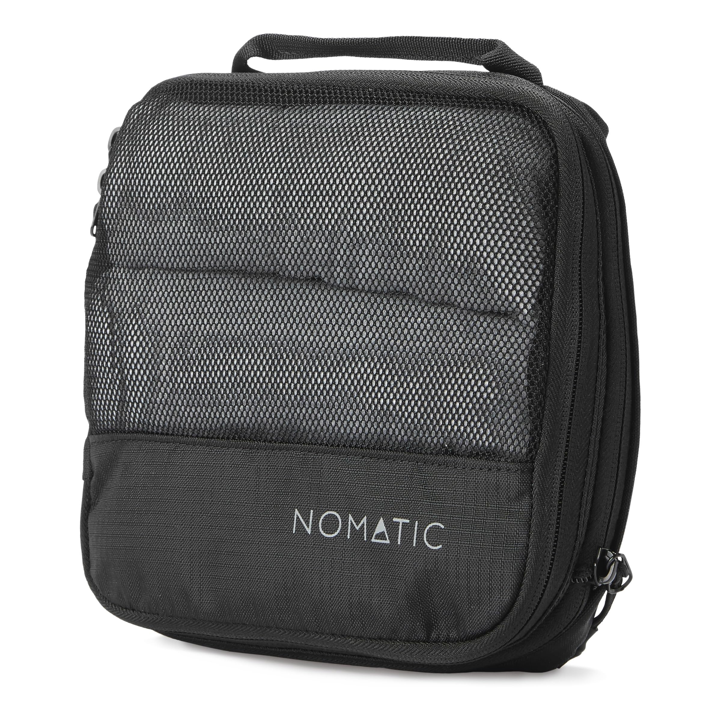 NOMATIC Packing Cubes - Compression Luggage Organizers for Travel | Carry-On, Suitcase & Travel Bag Organizer | Perfect for Business Trips, Vacations & Weekend Getaways