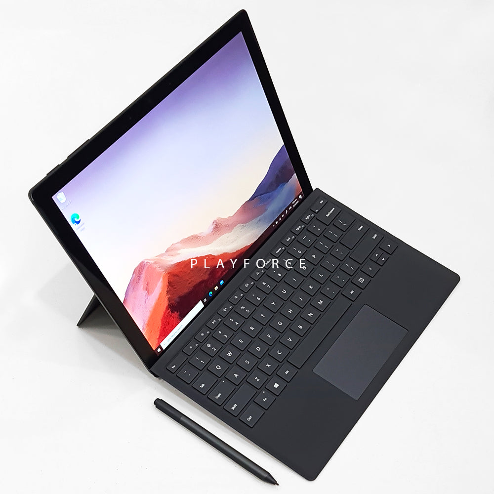 Microsoft Surface Pro 7 - 12
