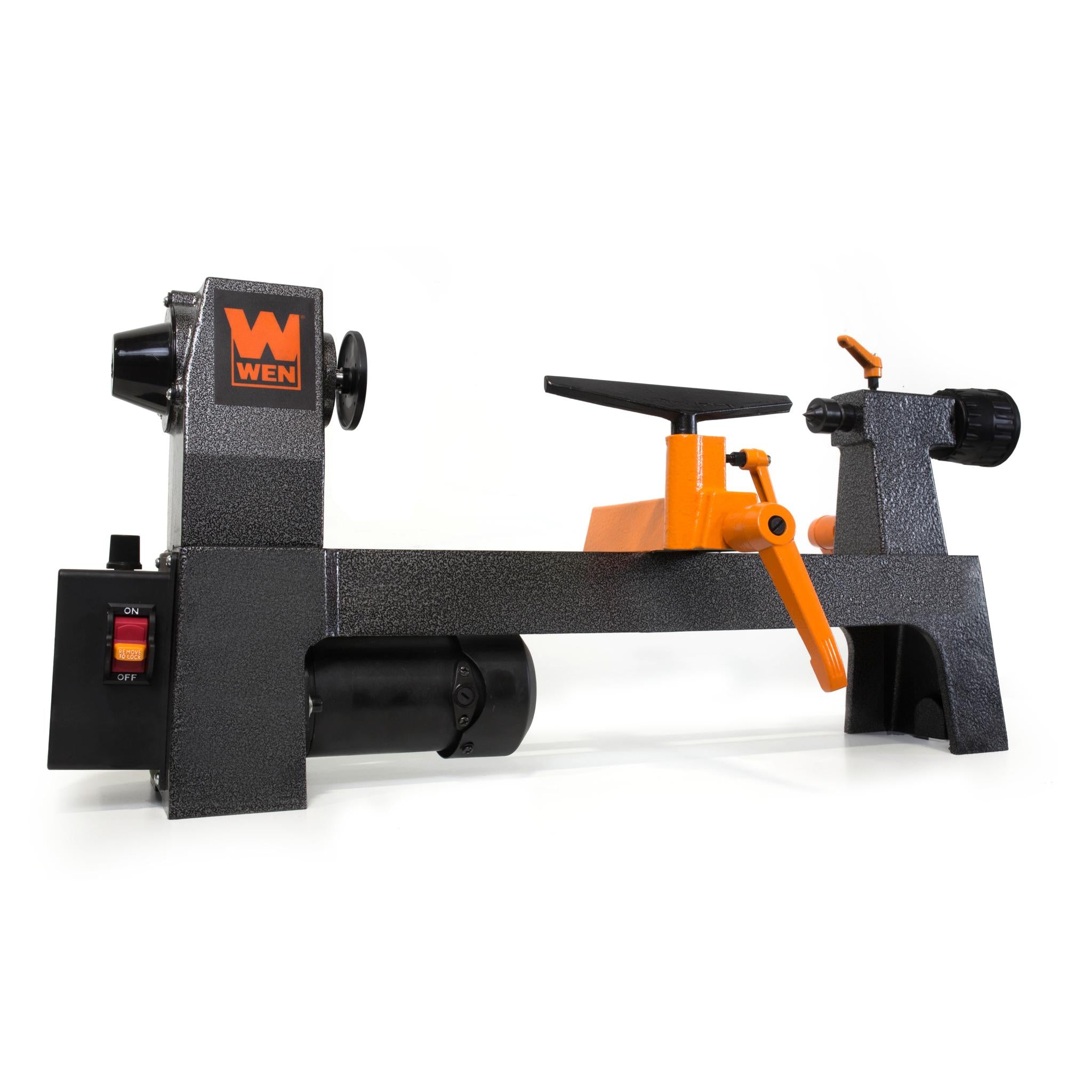 WEN LA3421 3.2 Amp 8