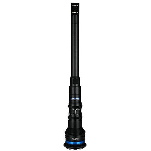 Laowa 24mm T14 2x Periprobe Macro Lens for Canon RF Mount - Open Box | Wide-Angle Probe Lens for Product Photography, Jewelry & Dental Imaging