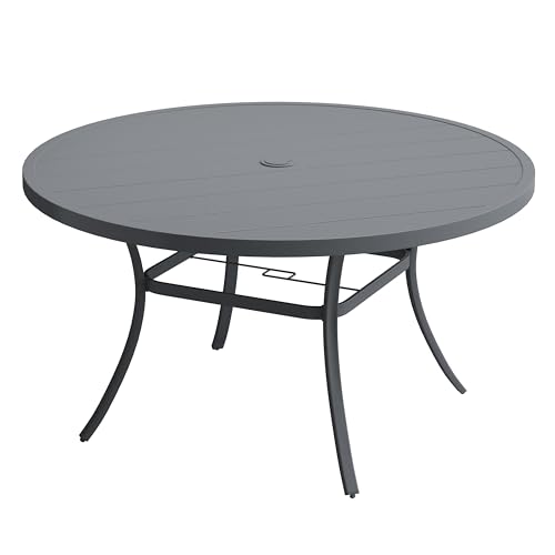 Grey Table
