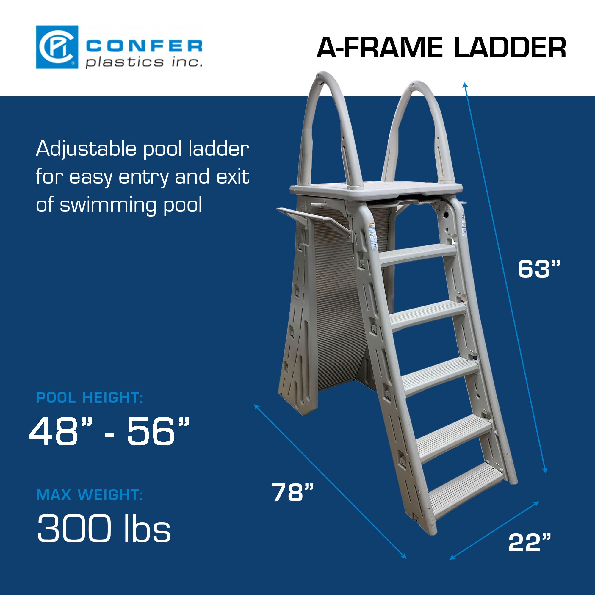 Adjustable 48