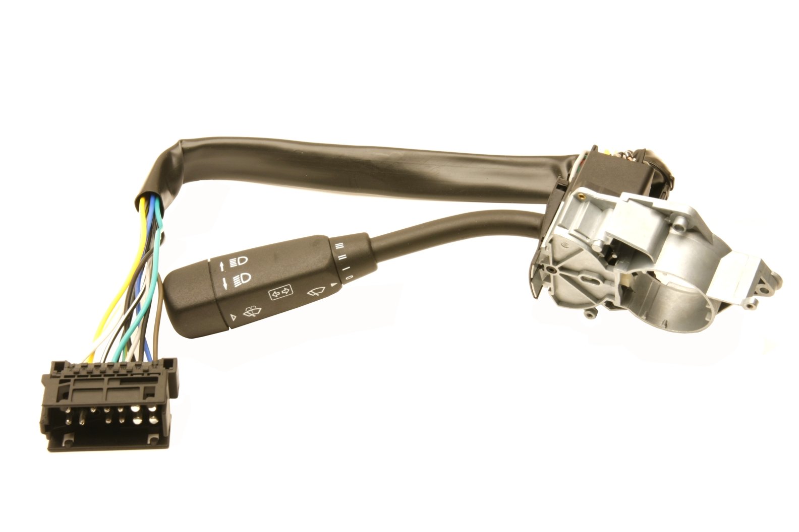 URO Parts 2025402144 Turn Signal Switch - Compatible with Multiple Car Models | Durable Replacement for Smooth Signaling | Perfect for Highway Driving & Nighttime Safety