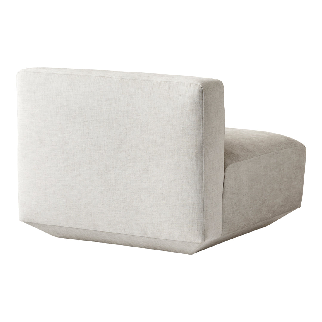 Develius EV1 Modular Sofa Set - Customizable Sectional Couch for Living Room, Lounge & Office - Modern Comfort & Stylish Design