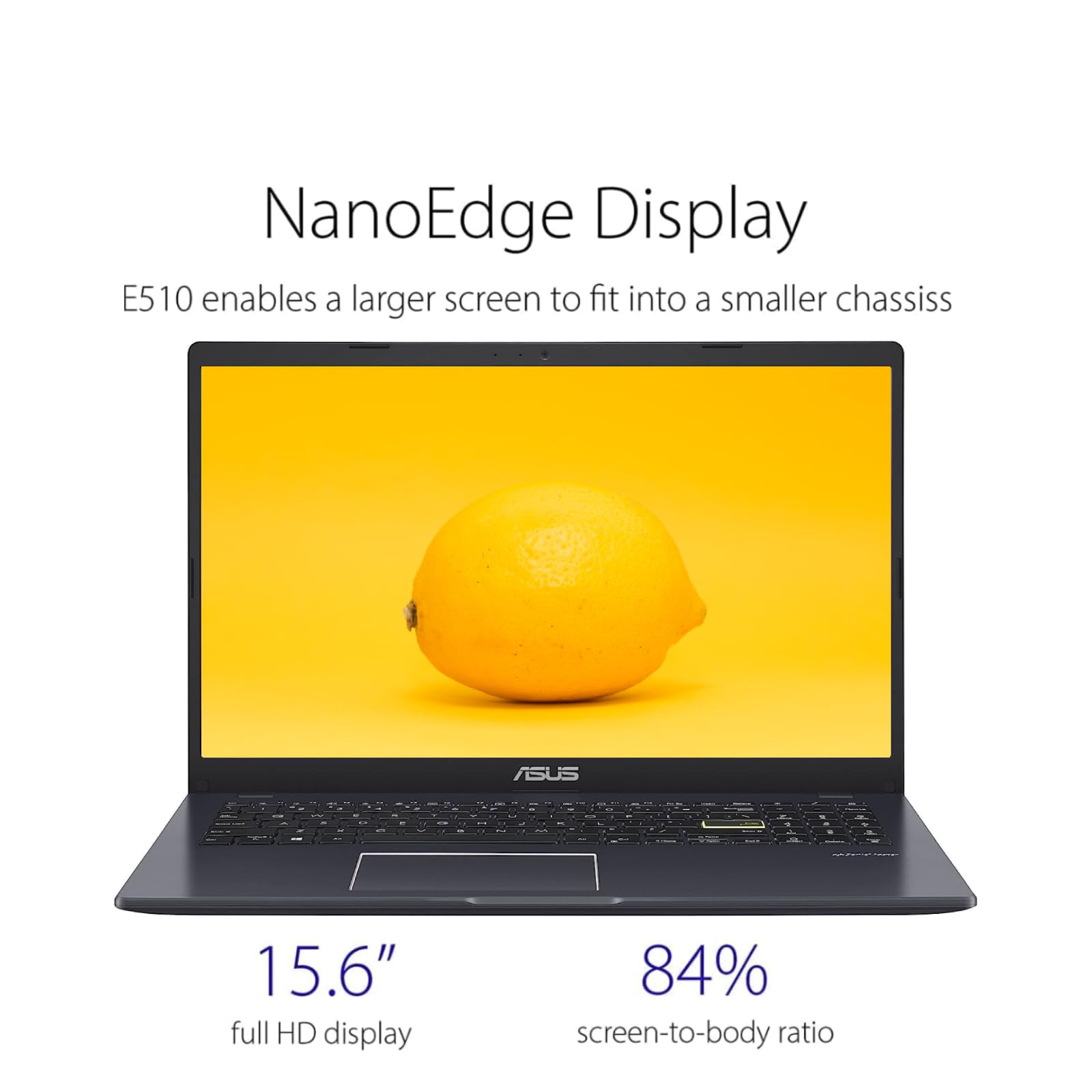 ASUS 2023 Newest Vivobook 15.6