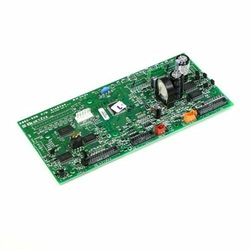 Frigidaire 316576452 Compatible User Interface Control Board Replacement - Perfect for Refrigerator & Appliance Repair