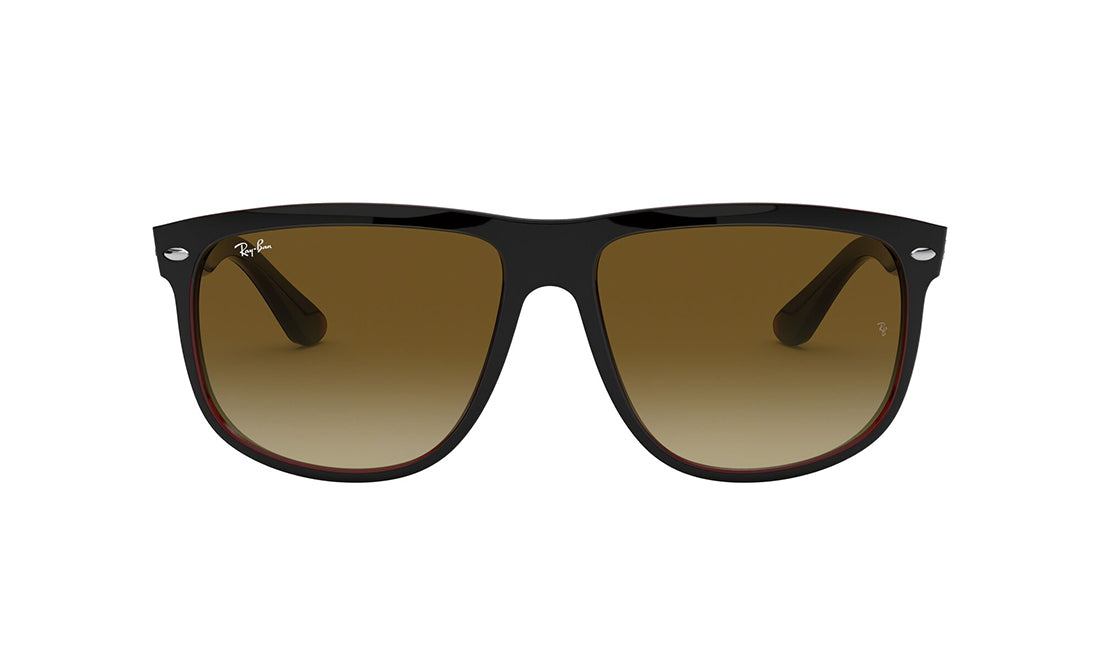 RayBan 4147 Sunglasses - Classic Wayfarer Style, UV Protection, Polarized Lenses for Men & Women - Perfect for Driving, Beach, and Outdoor Activities