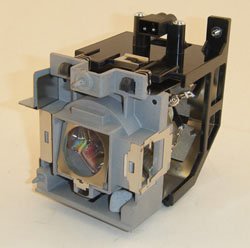 Technical Precision 50238-G Replacement Projector TV Lamp Bulb - Compatible with Light Bulb/LAMP 50238-G - Ideal for Home Theater, Office Presentations & Classroom Projectors