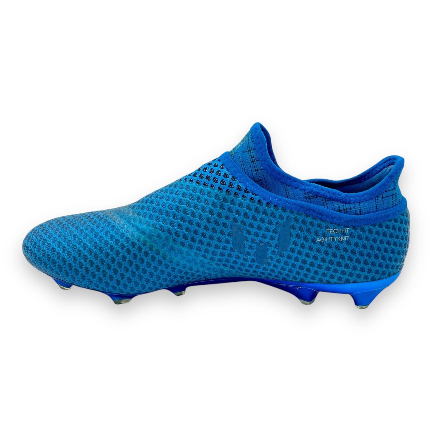 Adidas Nemeziz 16+ Pureagility FG Soccer Cleats - Lightweight Football Shoes for Men with Agile Traction - Perfect for Turf Matches & Training Sessions