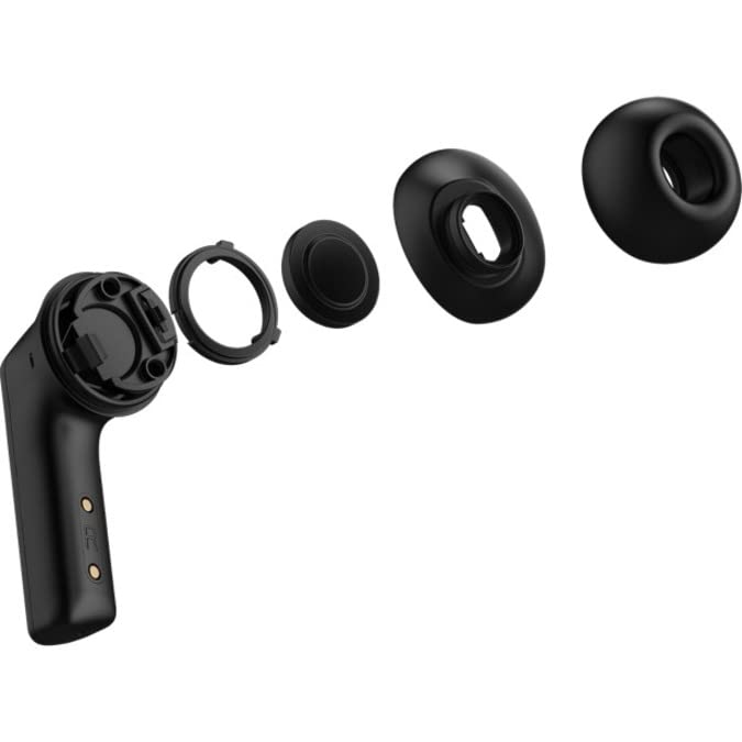 ASUS ROG Cetra True Wireless Gaming Earbuds - Low-Latency Bluetooth, ANC, 27H Battery for Mobile Gaming