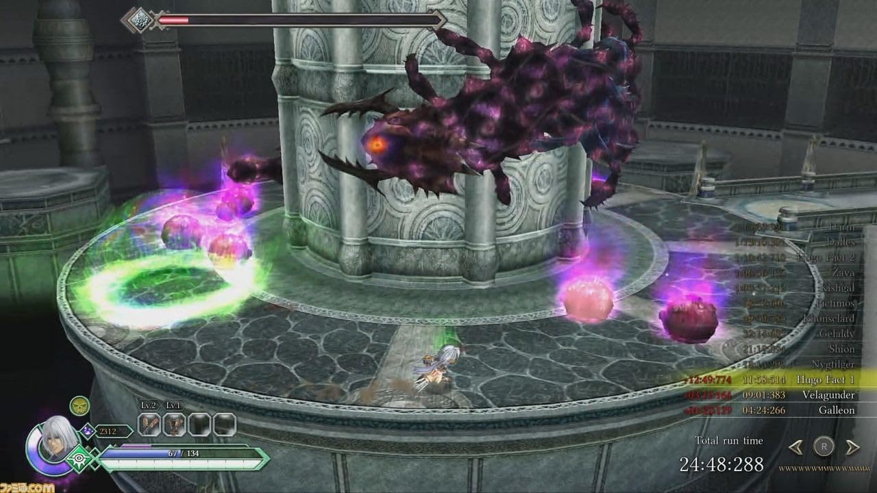 Ys Origin - Nintendo Switch Game | Action RPG Adventure for Nintendo Switch | Perfect for Fans of Classic JRPGs and Anime-Style Gaming