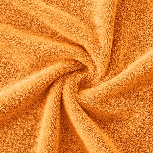 Flame Orange