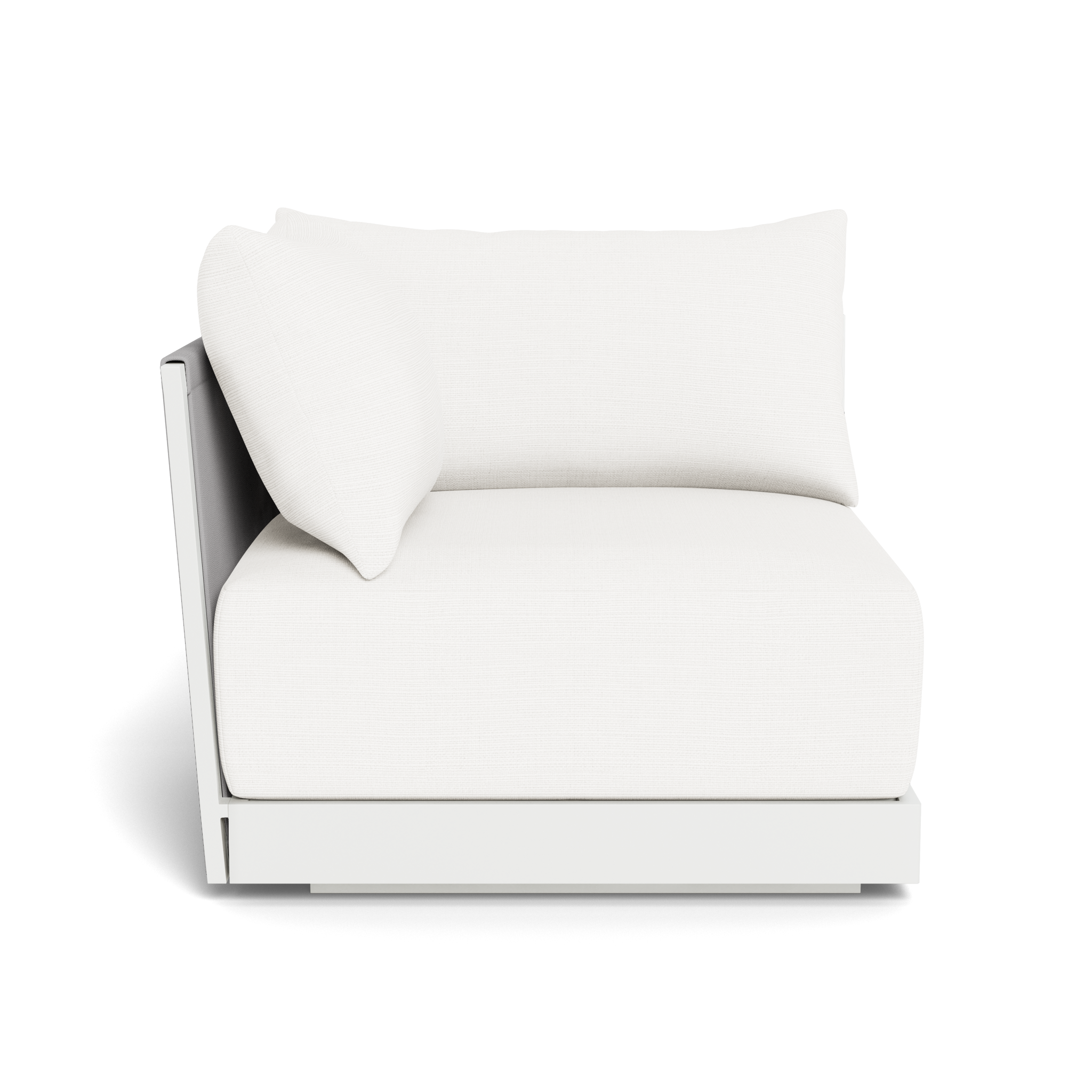 Antigua Corner - Stylish and Durable Home Decor for Living Room, Bedroom & Office | Perfect for Wall Mounting and Space Saving