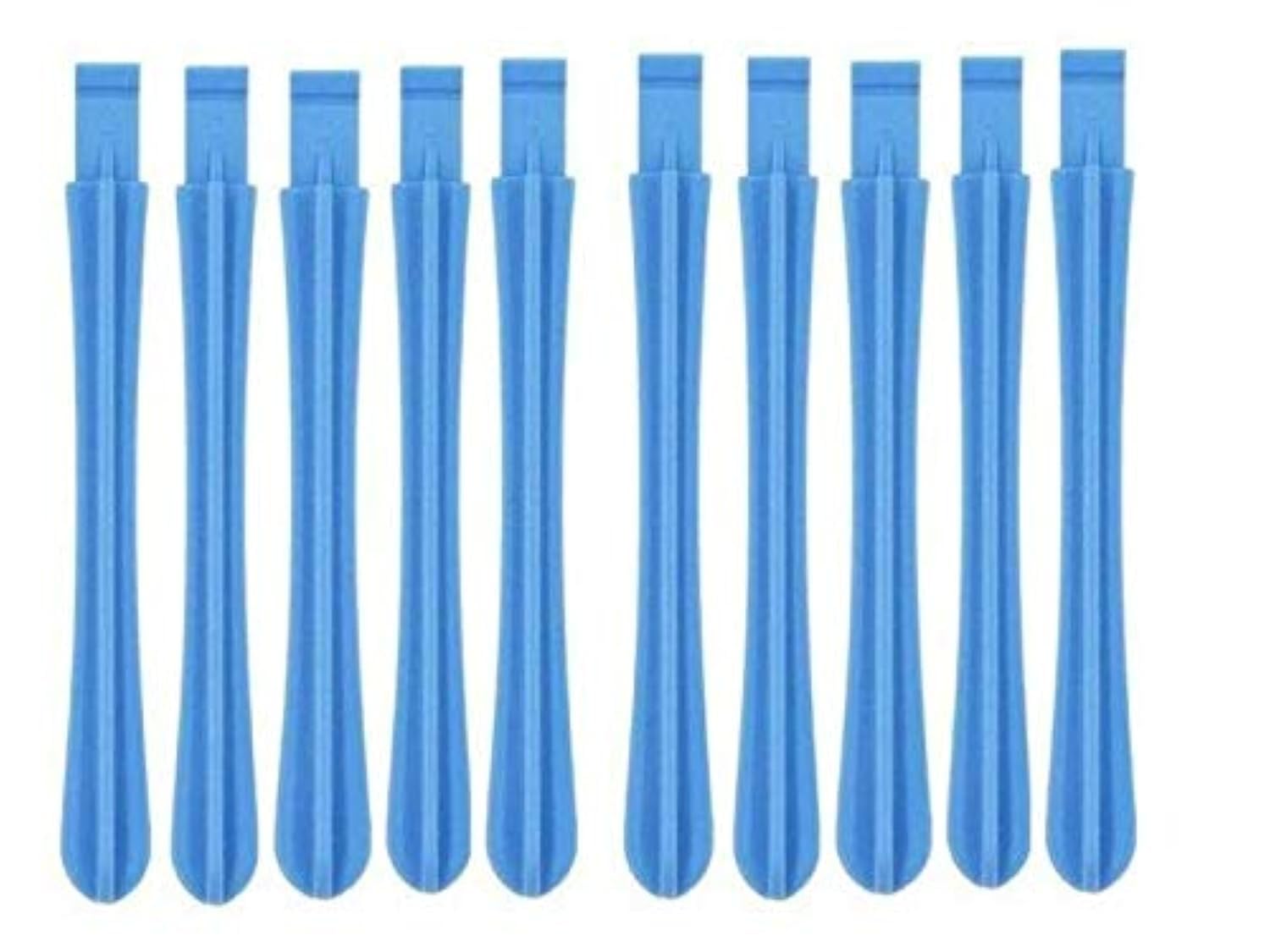 Professional Plastic Screwdrivers Pry Tool Set - 10-Piece Square Repair Kit for Game Consoles, Controllers, Smartphones, Tablets & PC Disassembly | Perfect for Electronics Repair, DIY Projects & Device Maintenance