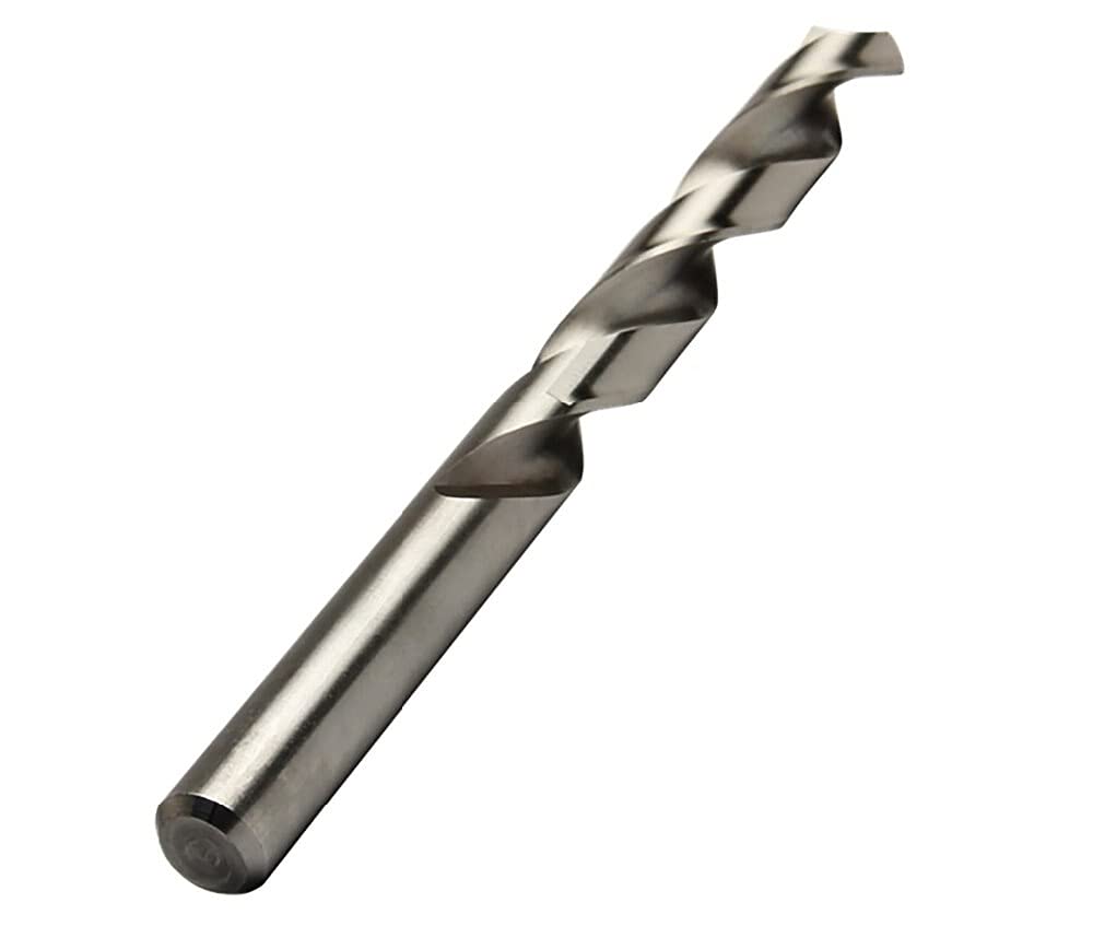 5PCS HSS9341 High-Speed Steel Twist Drill Bit Set (7-13mm) for Dremel Tools - Perfect for Wood, Metal & Stainless Steel DIY Projects - Power Tool Accessories for Drilling, Crafting & Home Improvement