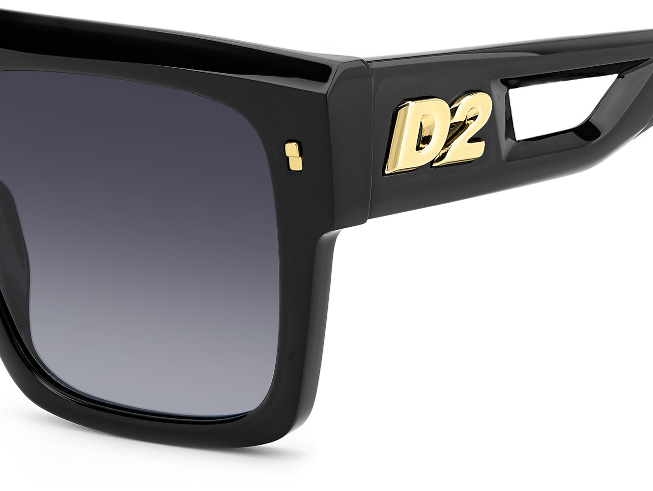 DSQUARED2 D2 0127/S Sunglasses - Luxury Designer Shades for Men & Women - Perfect for Outdoor Activities, Beach, Driving & Fashion Statements