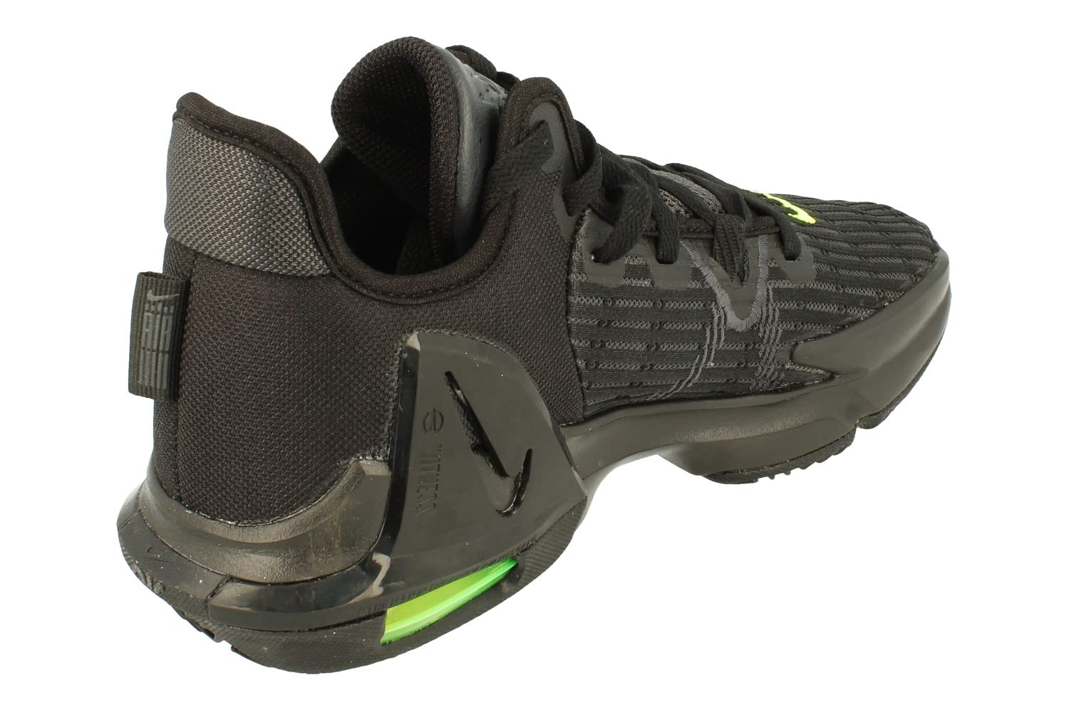 Nike Men's Running Shoes - Lightweight Athletic Sneakers for Jogging, Gym Workouts & Casual Wear | Breathable Comfort for Daily Use