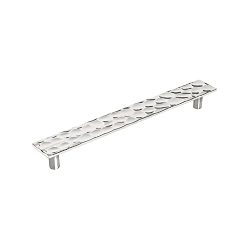 Polished Nickel
