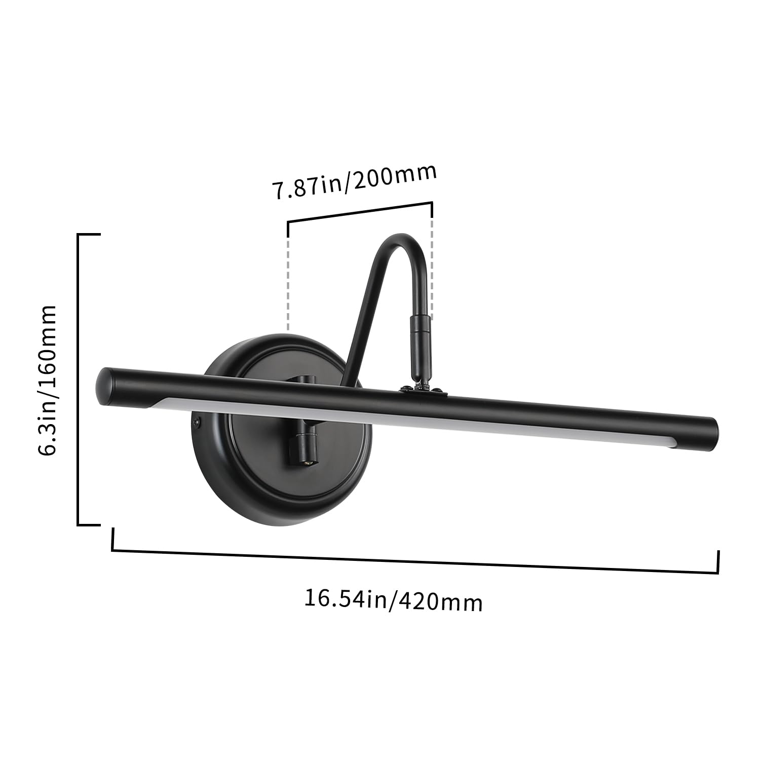 JOOSENLUX 16.5