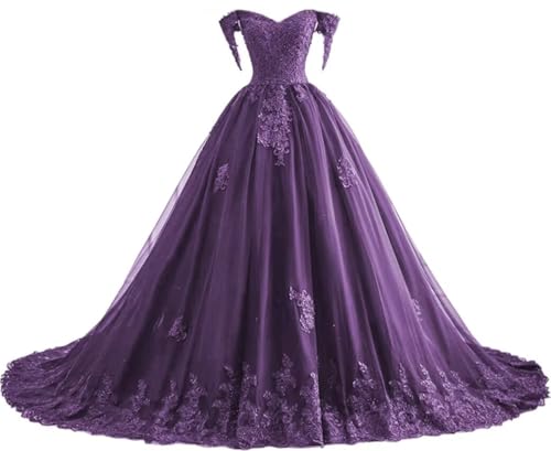 Dusty Purple