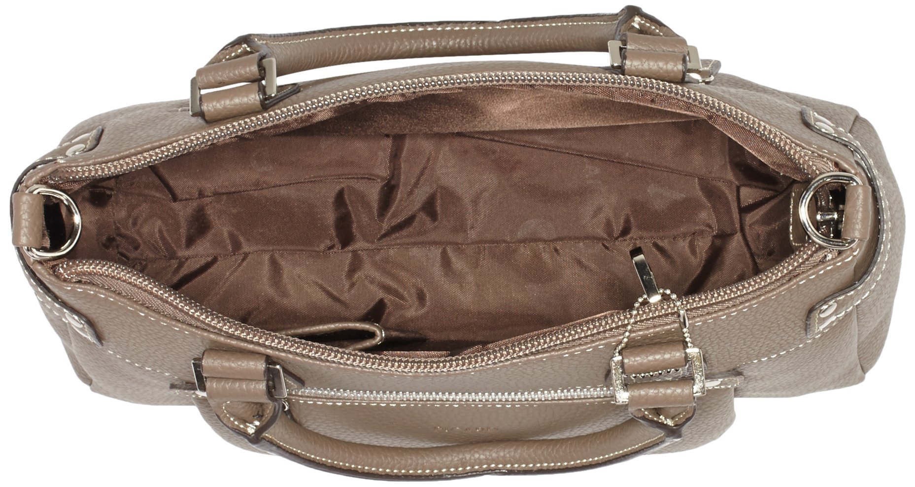 Picard Bag - Premium Leather Handbags for Women | Stylish & Durable Designer Tote, Shoulder & Crossbody Bags | Perfect for Work, Travel & Everyday Use
