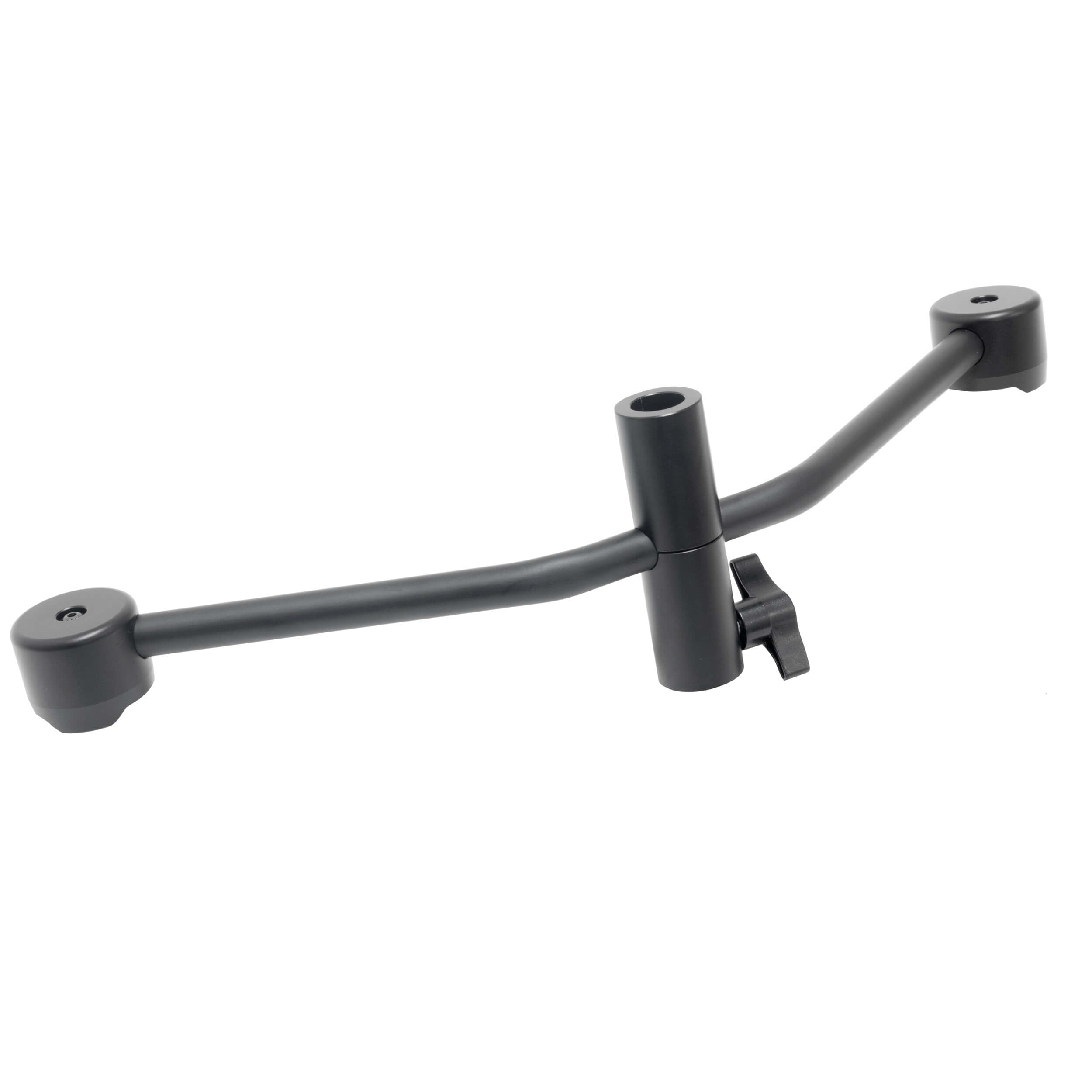 Collapsible Magnetic Background Support Rod - Sturdy Photography Backdrop Stand for Studio, YouTube & Product Shoots