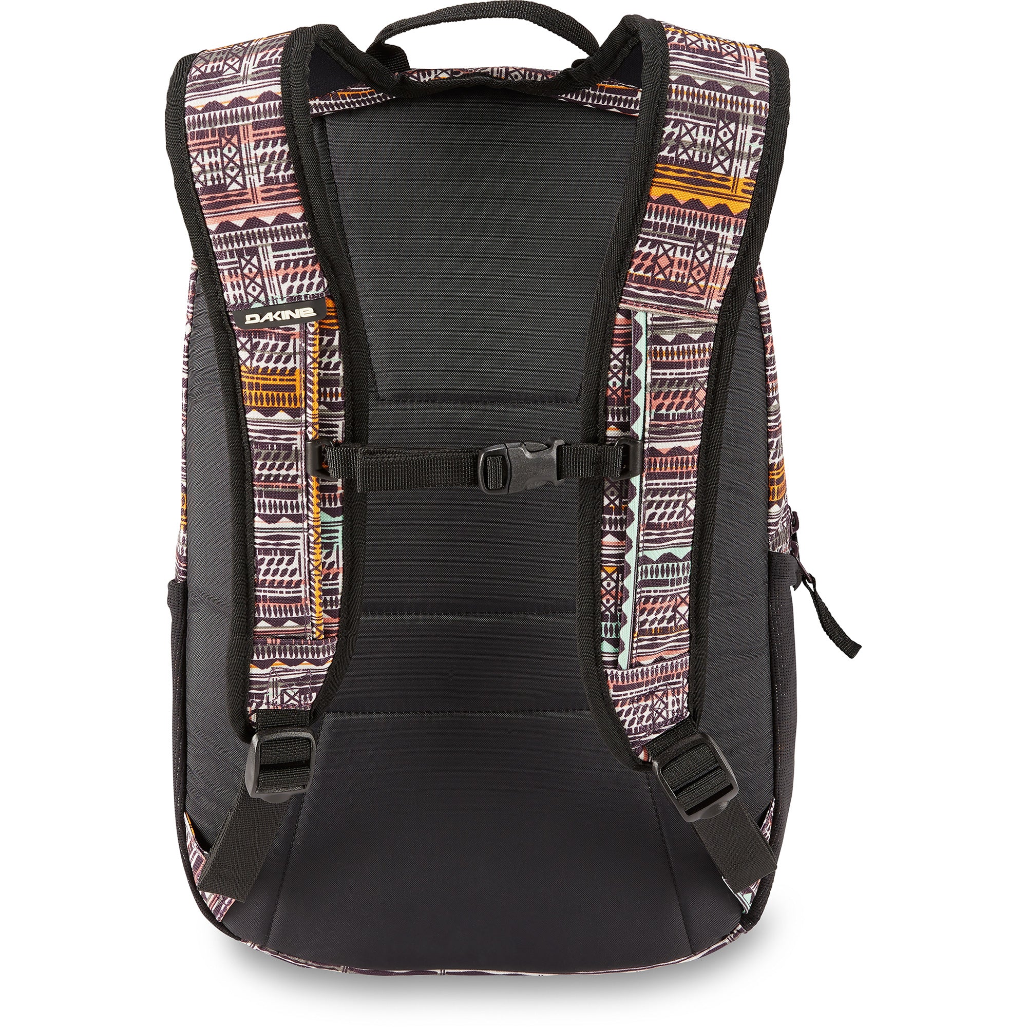 25L Durable Campus Backpack for College Students - Lightweight Laptop Backpack with USB Charging Port, Water Resistant School Bag for Men & Women - Perfect for Class, Travel & Daily Commute