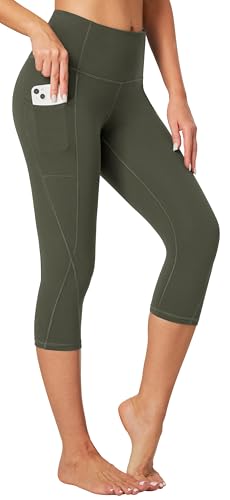 Olive Green