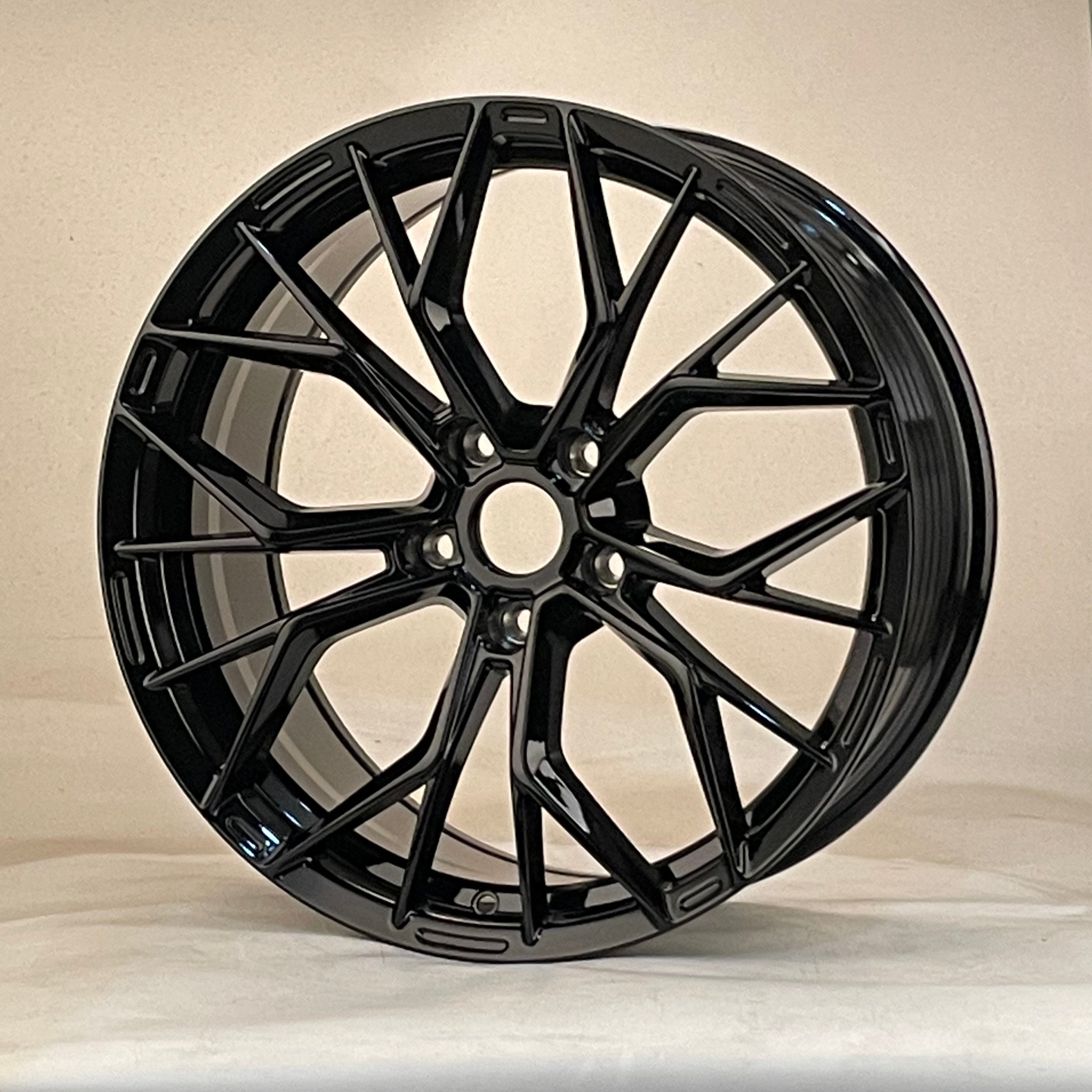 19-Inch IPW 1601 Alloy Wheels - Premium Car Rims for Trucks & SUVs | Durable & Stylish for Off-Road & City Driving