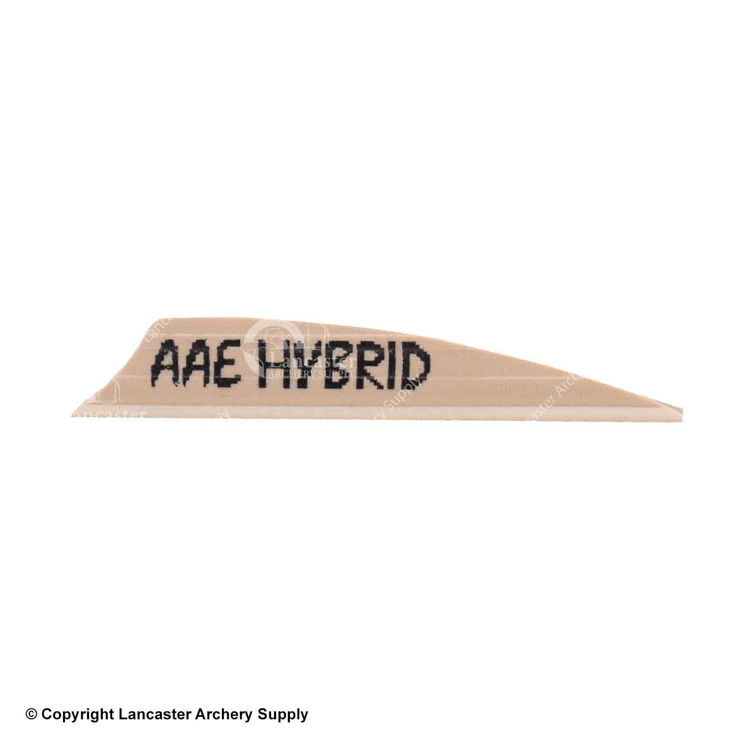 AAE Hybrid Vanes - High Performance Wind Turbine Blades for Renewable Energy & DIY Projects | Perfect for Home Wind Power Systems & Green Energy Solutions