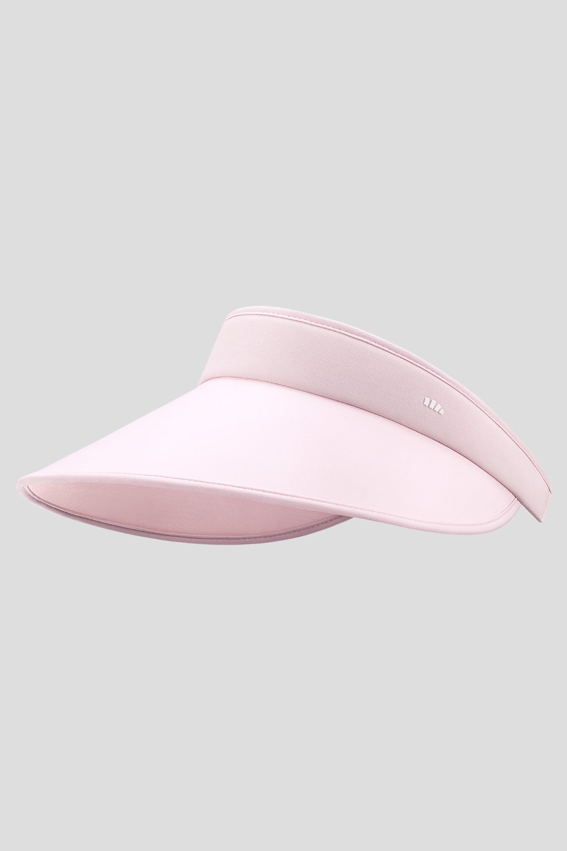 Guji Wide Brim Women's Sun Visor Hat UPF50+ for Outdoor Activities - Beach, Golf, Hiking & Gardening (BM569)