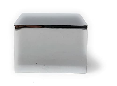 Polished Stainless Steel