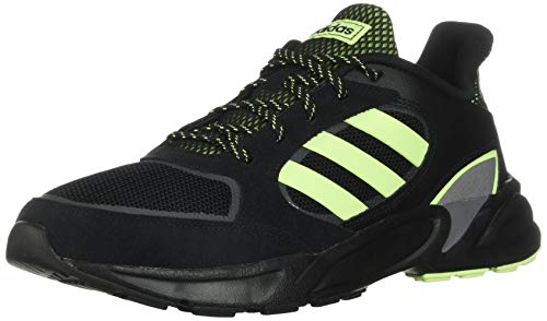 Black/Pale Green
