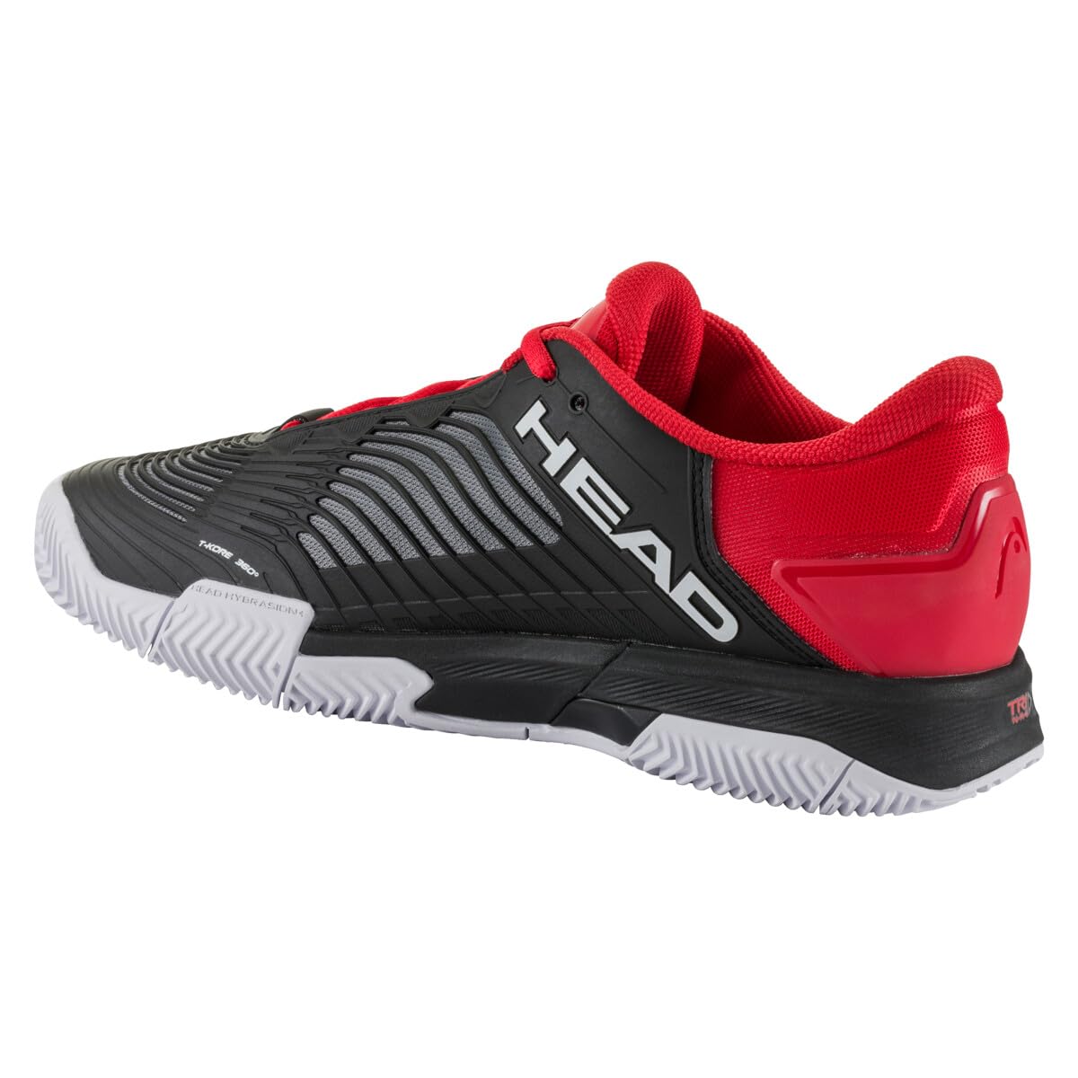 Men's Sprint Pro Indoor Soccer Shoes - Lightweight & Breathable for Training & Games - Perfect for Indoor Courts, Gyms & Turf Fields
