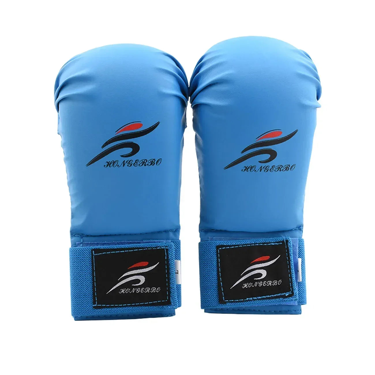 Taekwondo Karate Boxing Shin Guards & Hand Foot Protector Set - Premium Sparring Gear for Martial Arts Training & Competition