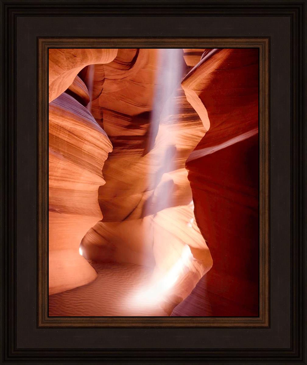 Antelope Canyon Light - Stunning Natural Light Photography Accessory for Travel & Adventure Enthusiasts | Perfect for Hiking, Camping & Outdoor Exploration