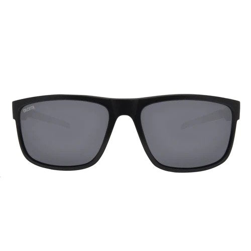 Calcutta Hampton Polarized Sunglasses for Men & Women - UV Protection, Classic Aviator Style - Perfect for Driving, Beach & Outdoor Activities