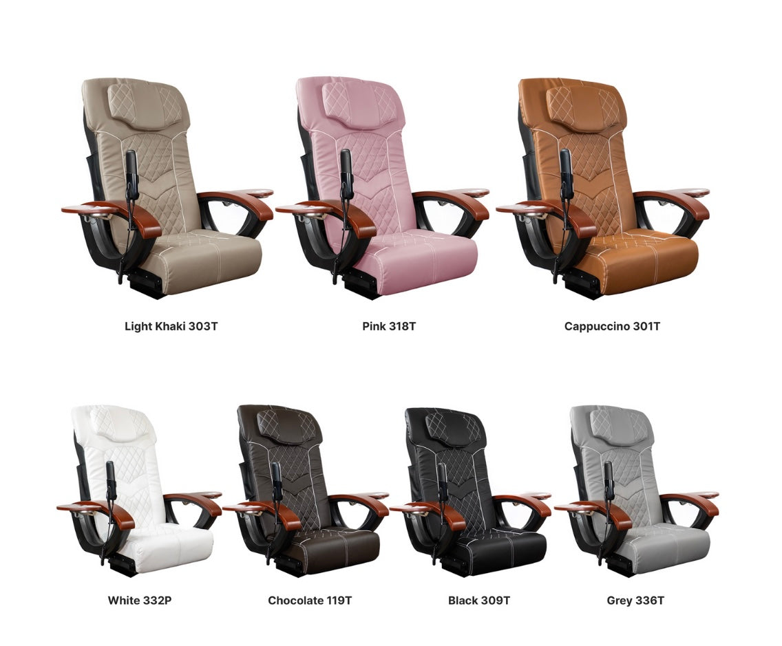 Universal Car Seat Cover Set - Waterproof & Non-Slip Protection for Vehicles (Without Chair) - Perfect for Pets, Kids & Daily Commuting