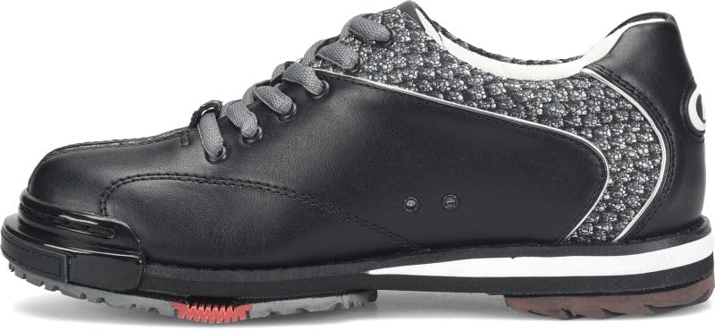 Men's Modern Bowling Shoes - Lightweight & Comfortable for League Play & Tournaments - Perfect for Casual & Competitive Bowlers