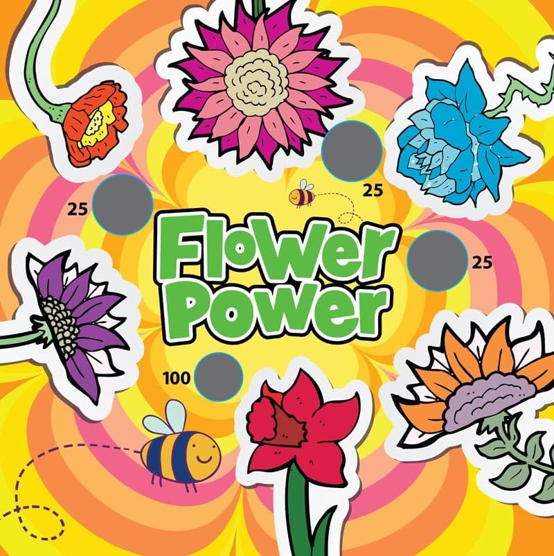 Flower Power